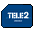 Tele 2 - СМС